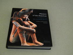 AA.VV. Masters of the Americas. In praise of the Pre-Columbian …