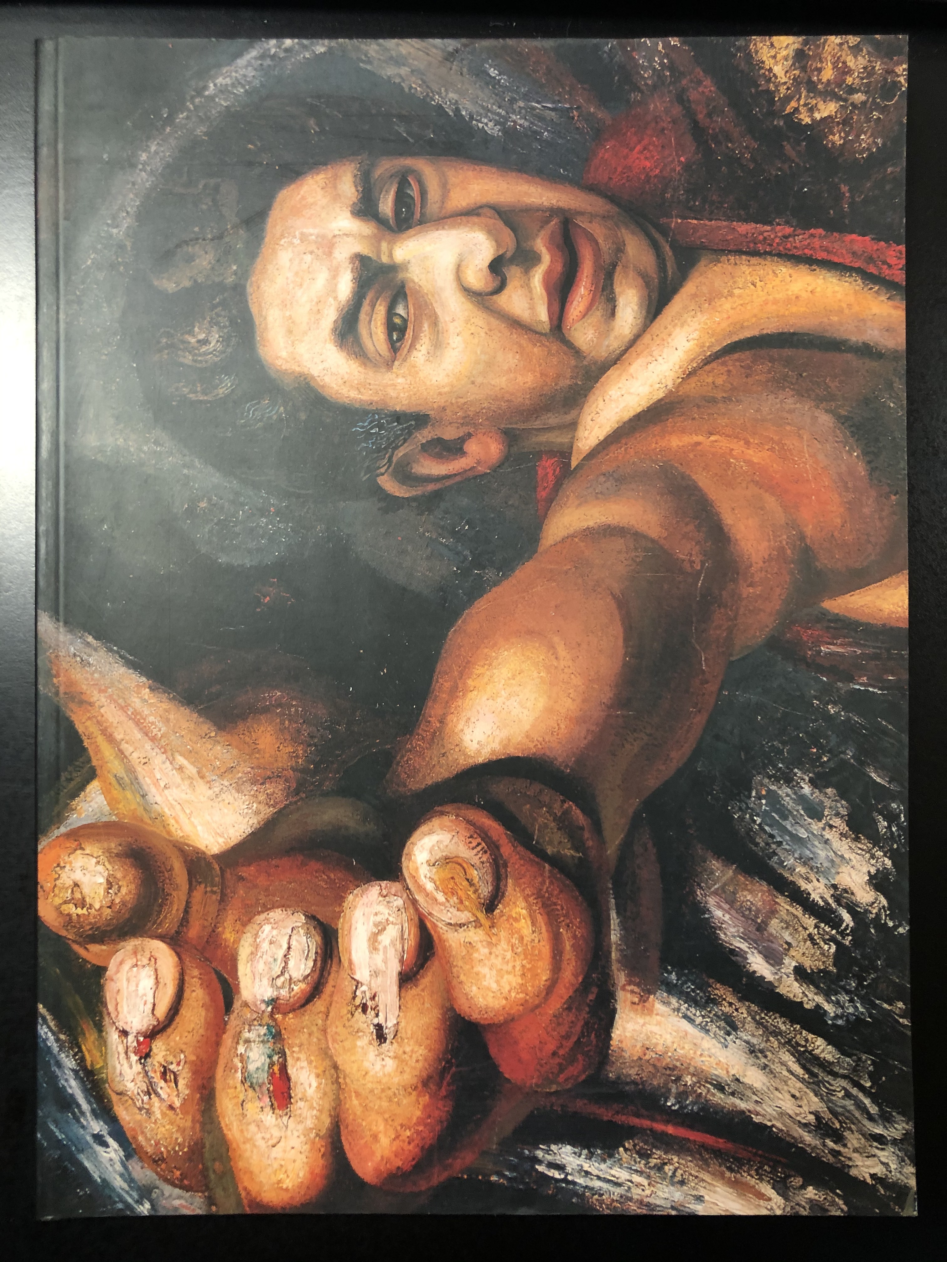 AA. VV. Passione per la vita. La rivoluzione dell'arte messicana …