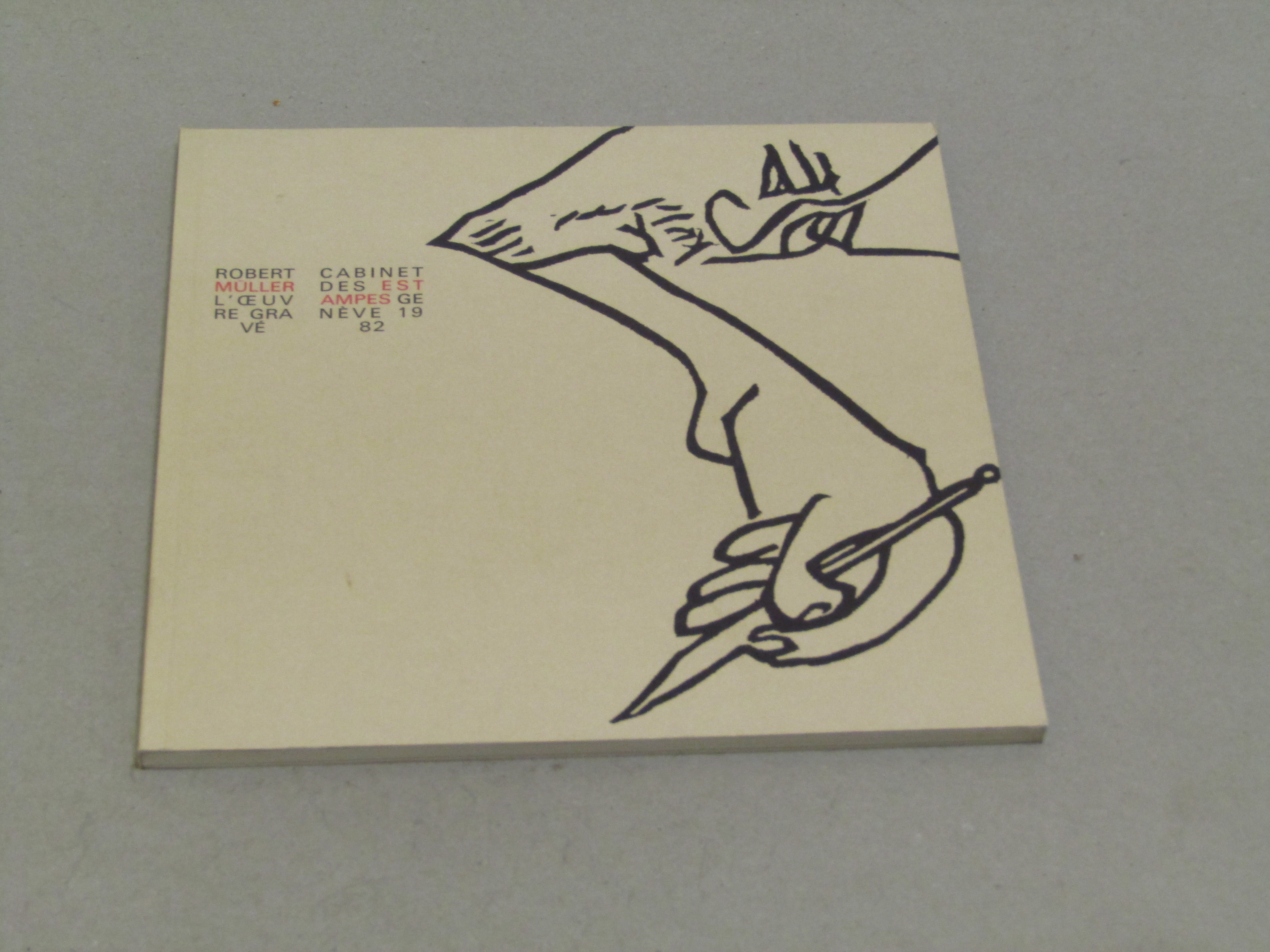 AA. VV. Robert Muller