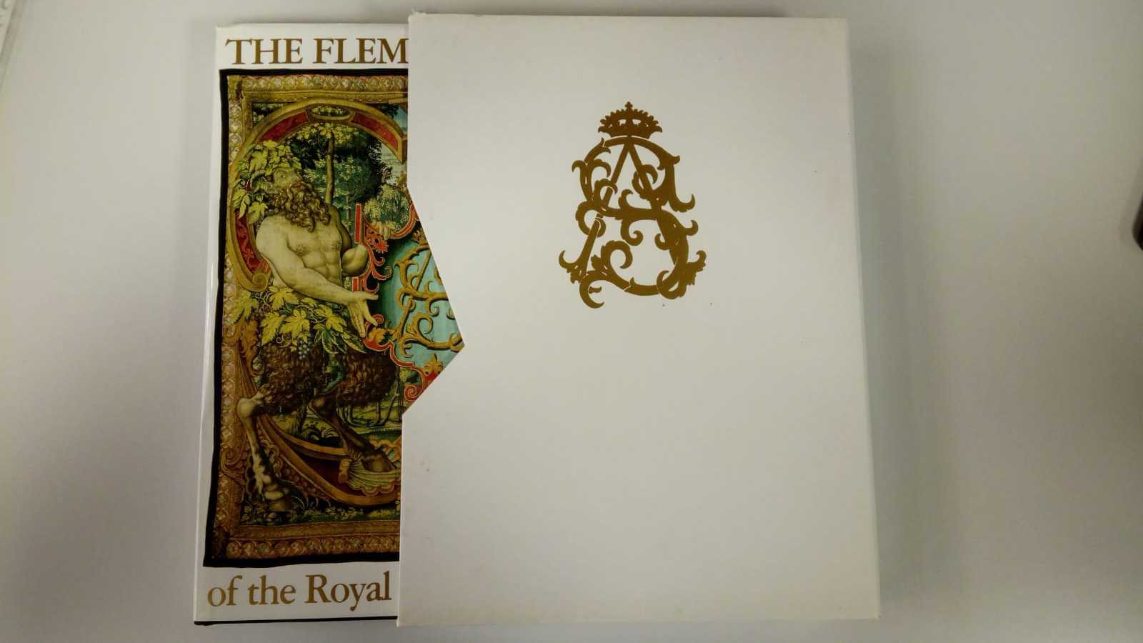 AA. VV., The Flemish Arrases. Royal Castle in Cracow, Arkady, …