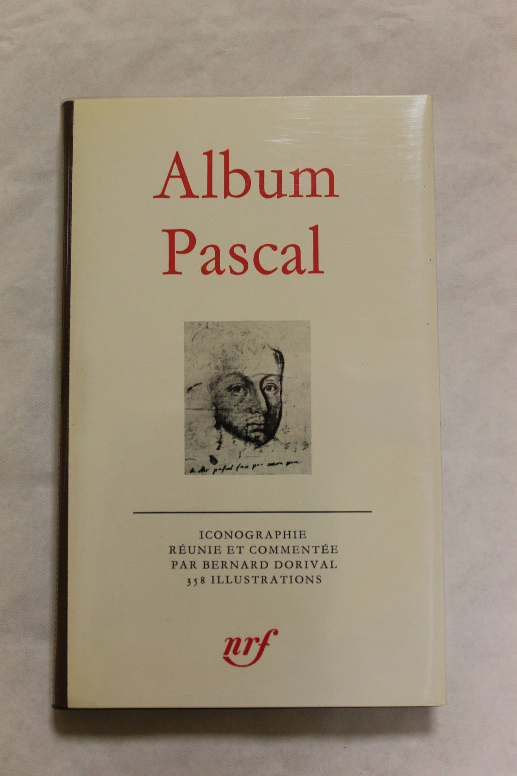 Album Pascal