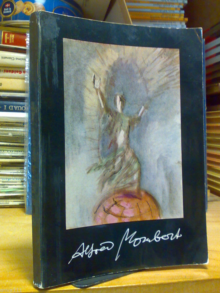 ALFRED MOMBERT - 1967