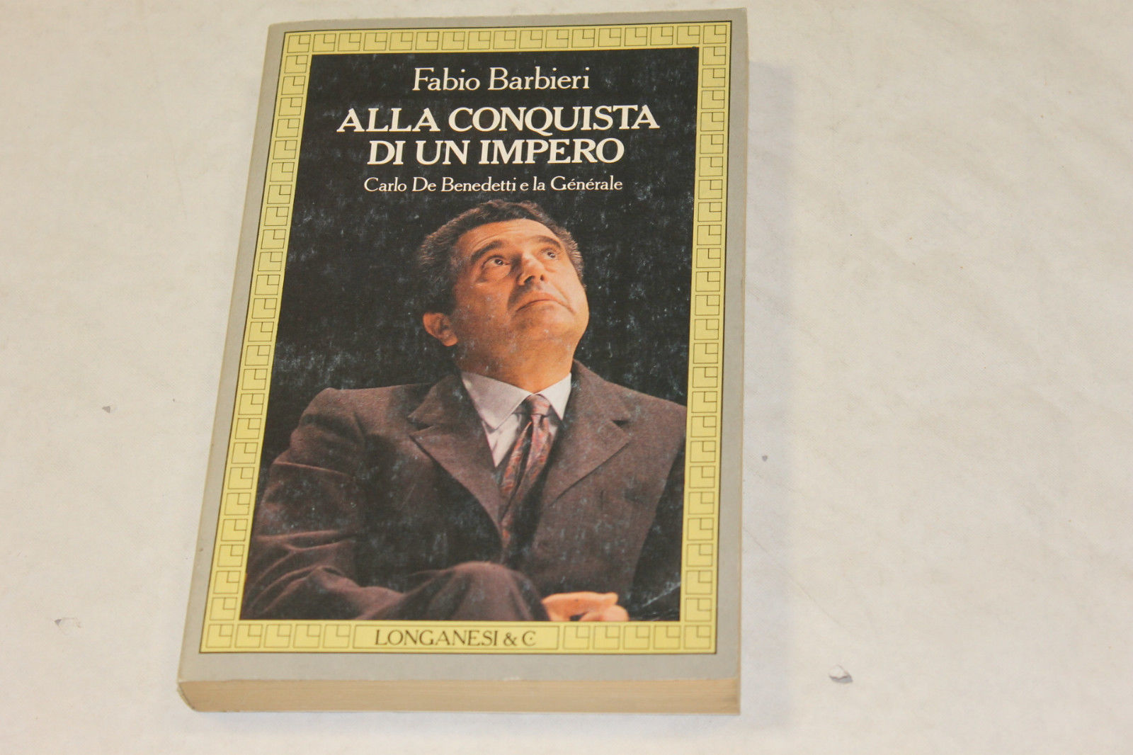Alla conquista di un impero
