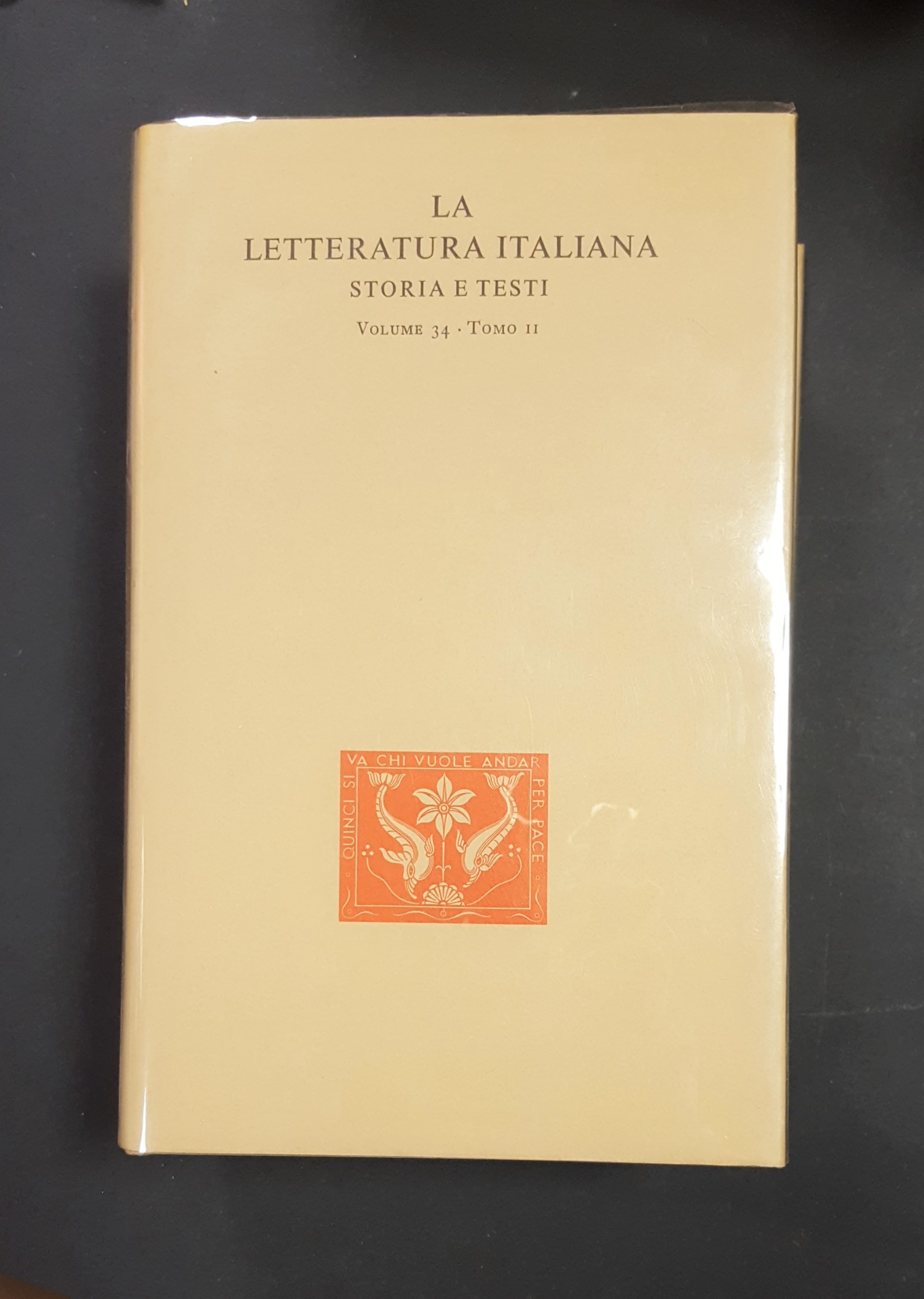 Altieri Biagi Maria Luisa, Basile Bruno (a cura di). Scienziati …