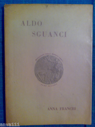 Anna Franchi - ALDO SGUANCI