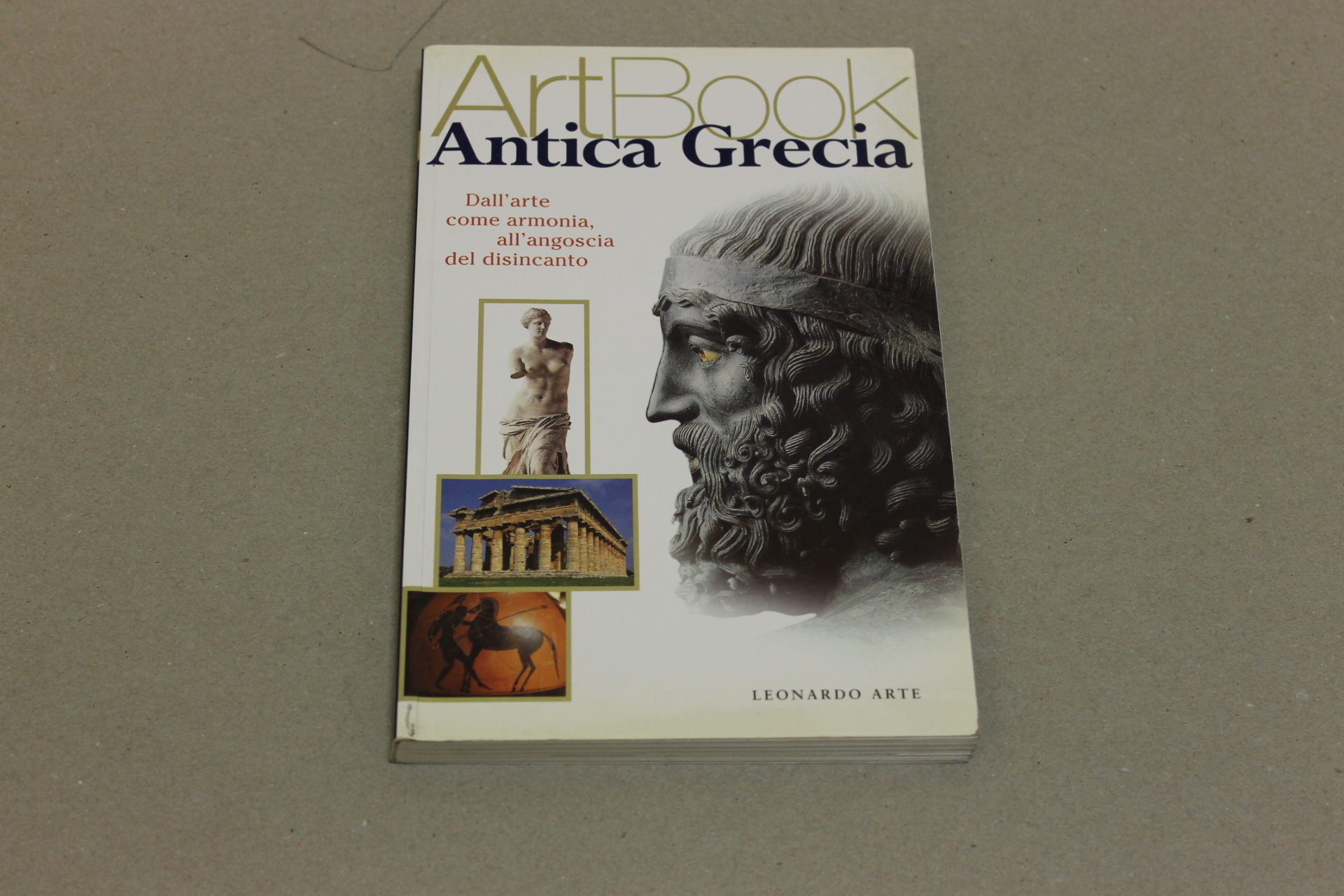 Antica Grecia
