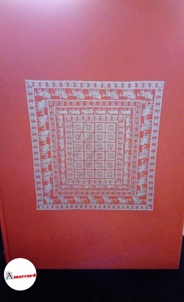 Antonio Maria Pivetta, Storia ed arte del tappeto (Volume II …