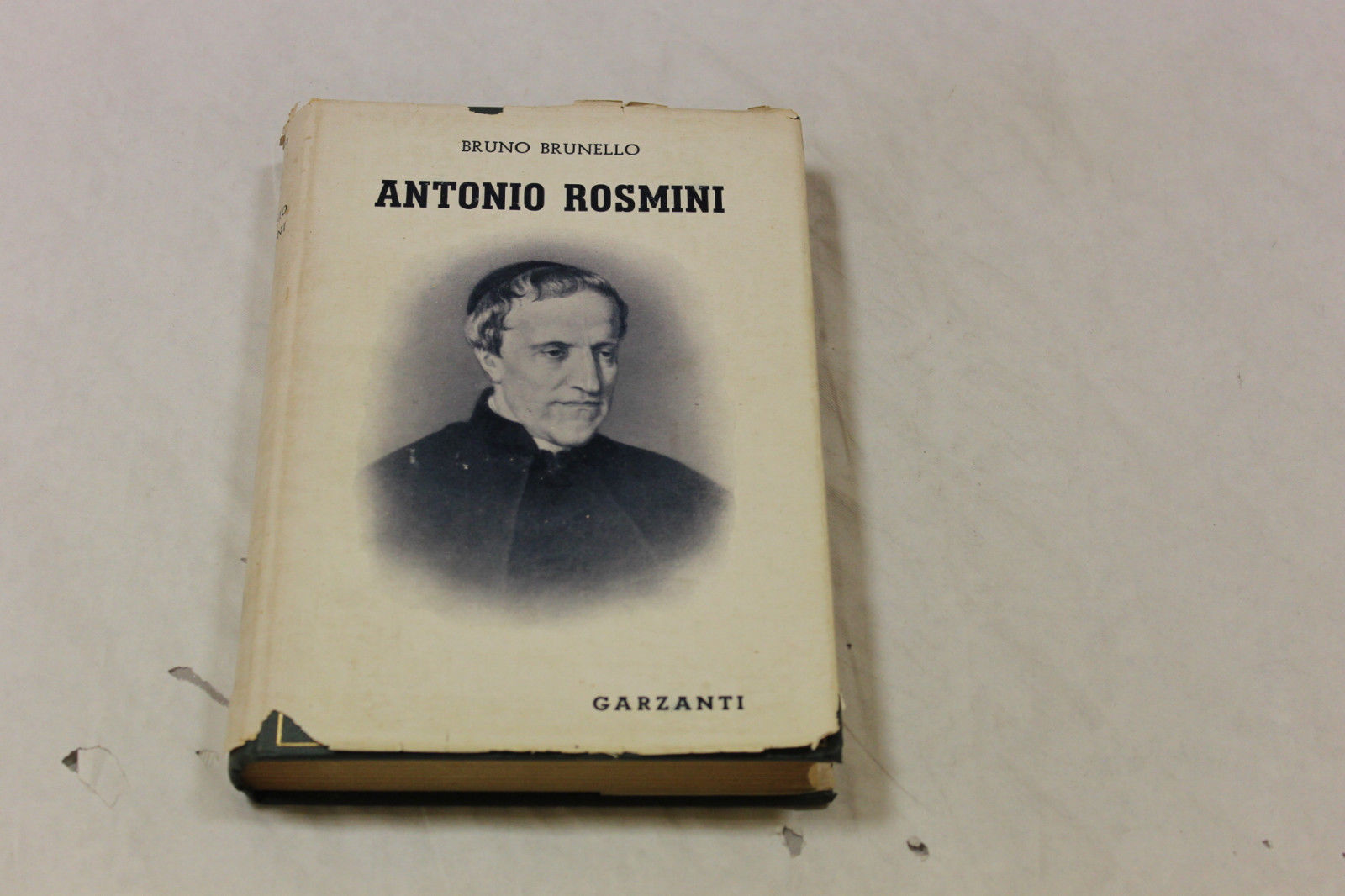 Antonio Rosmini