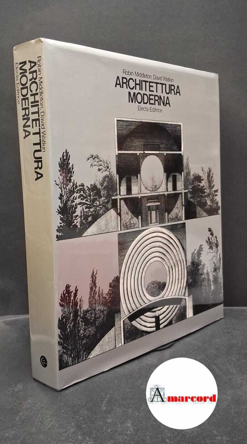 Architettura moderna