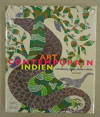 Art contemporain indien