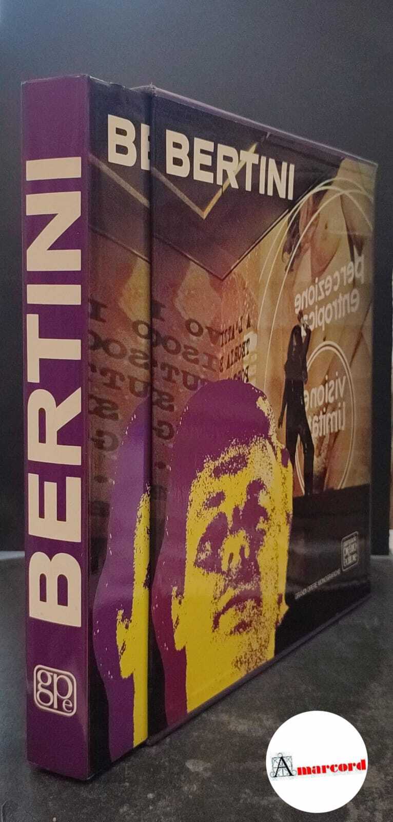 Ballo, Guido. , Abbiati, Filippo. , Bertini, Gianni. Gianni Bertini …