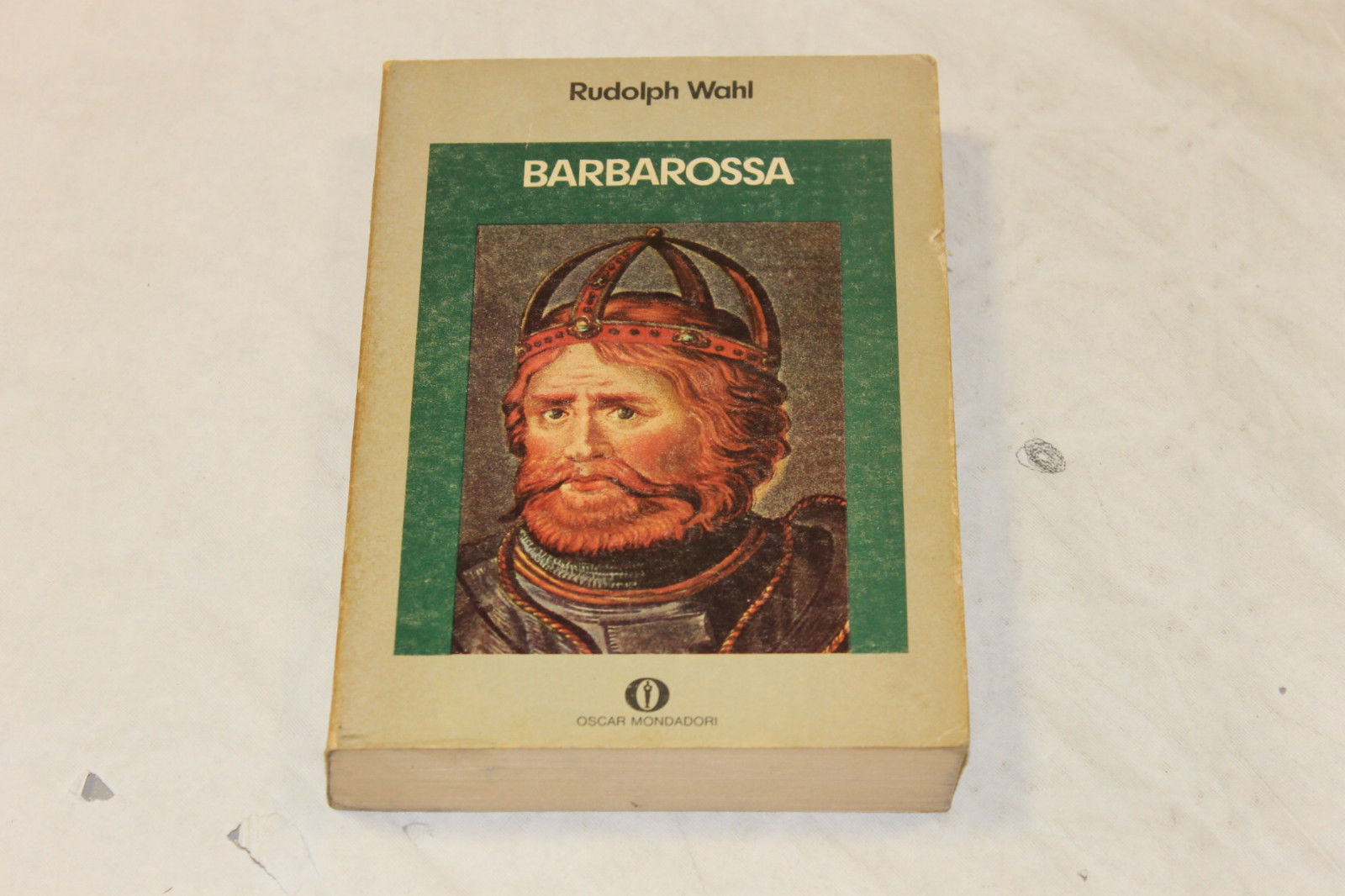 Barbarossa