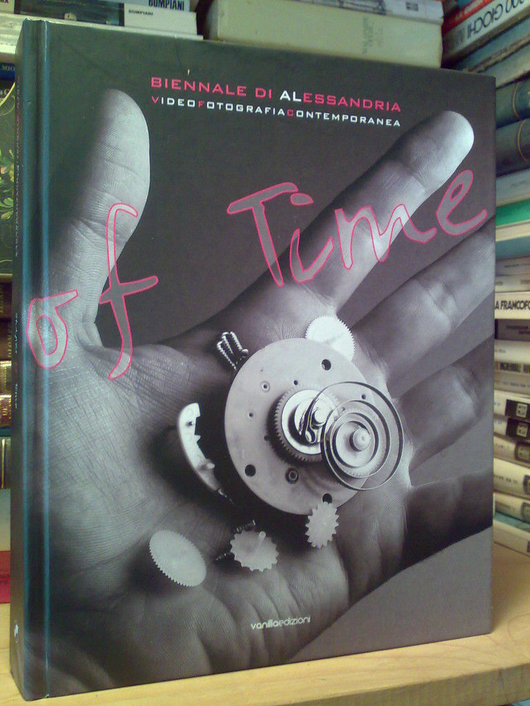 BIENNALE DI ALESSANDRIA - Videofotografia Contemporanea