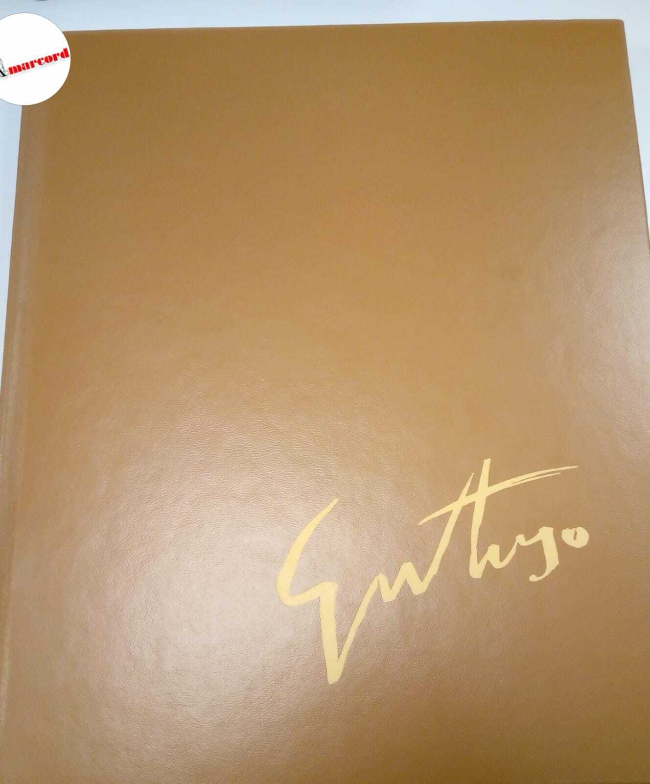 Brandi Cesare, Guttuso. Antologia critica a cura di Vittorio Rubio., …