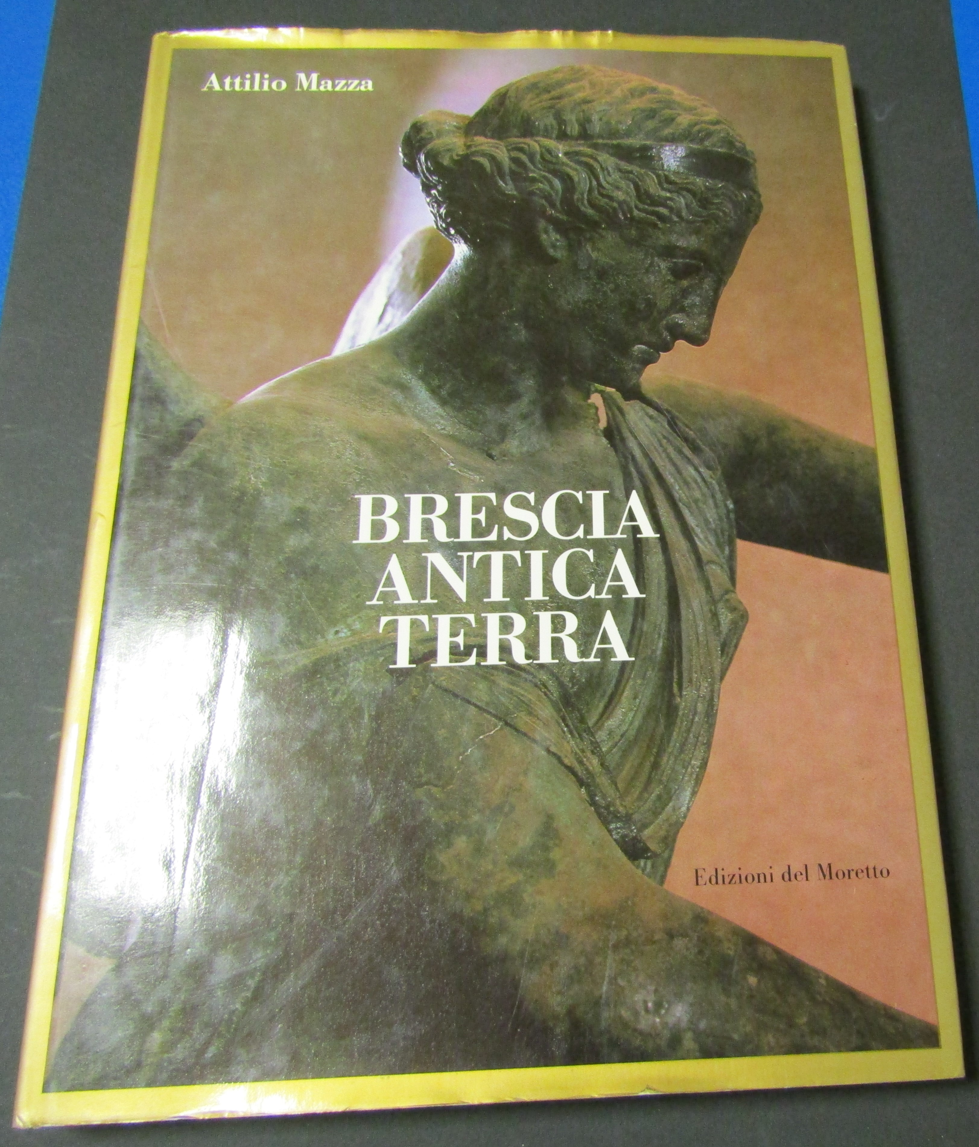 BRESCIA ANTICA TERRA