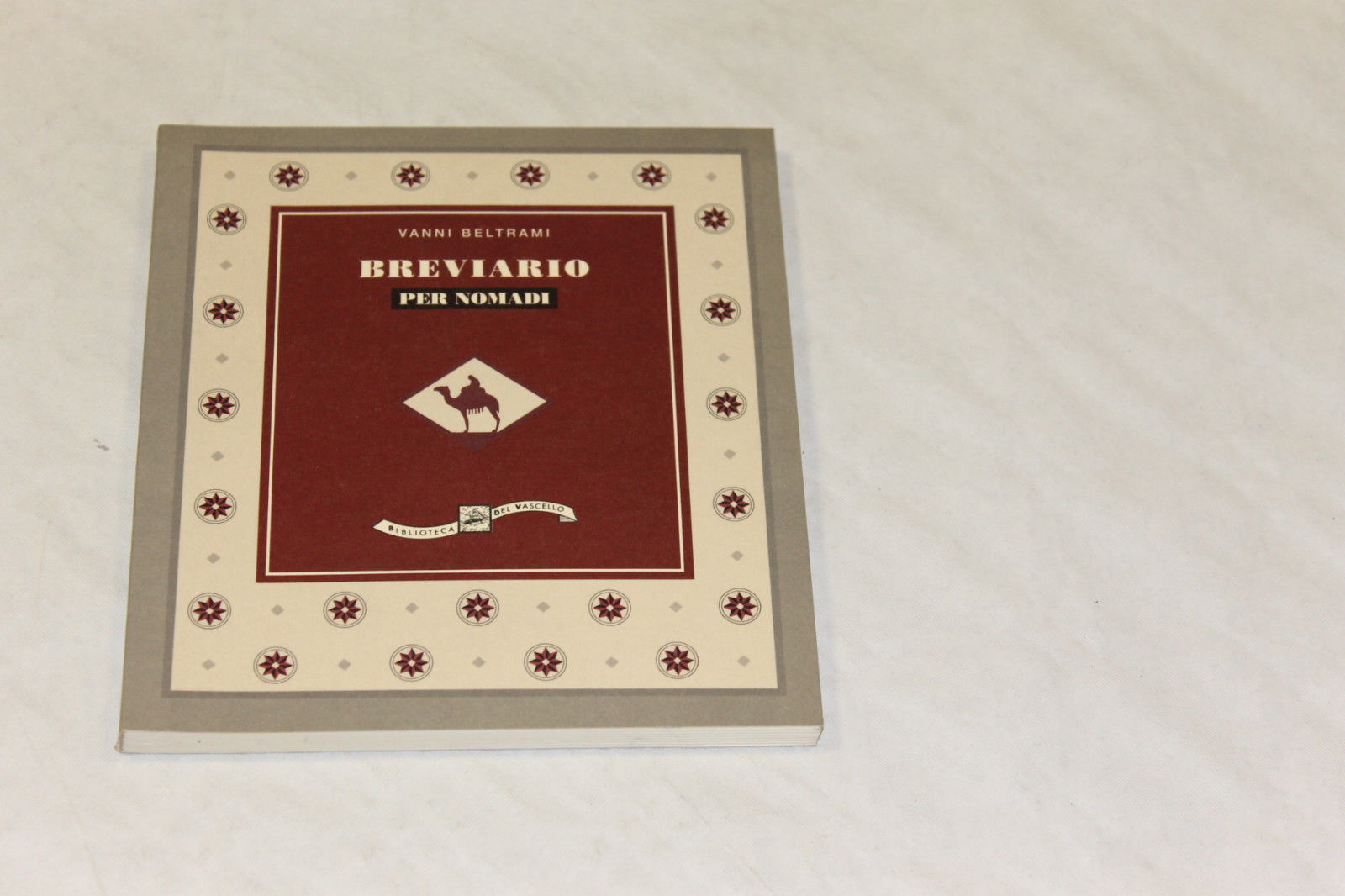 Breviario per nomadi