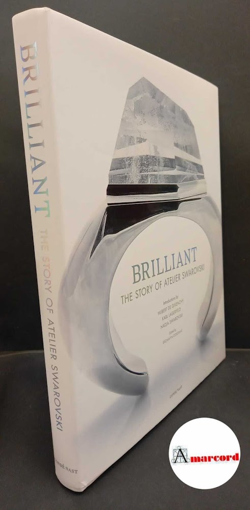 Brilliant. The story of atelier Swarovski