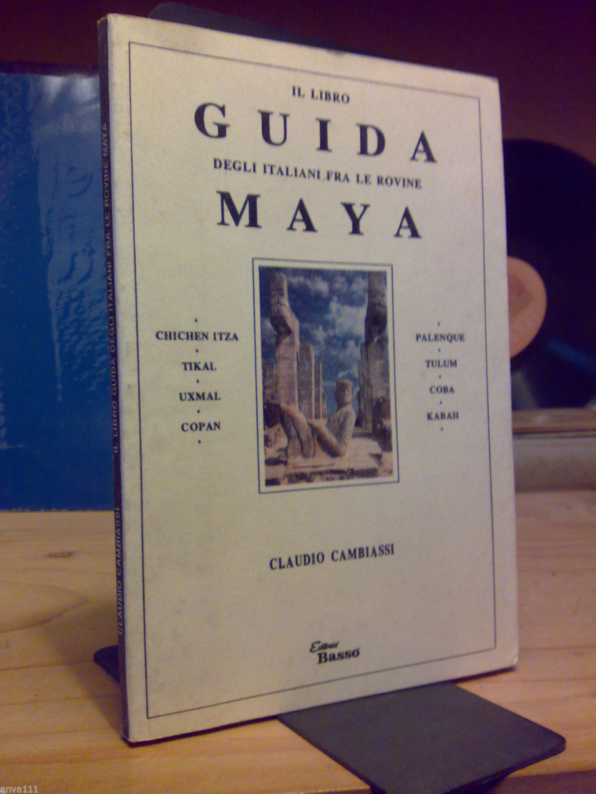 Cambiassi Claudio - IL LIBRO GUIDA DEGLI ITALIANI FRA LE …