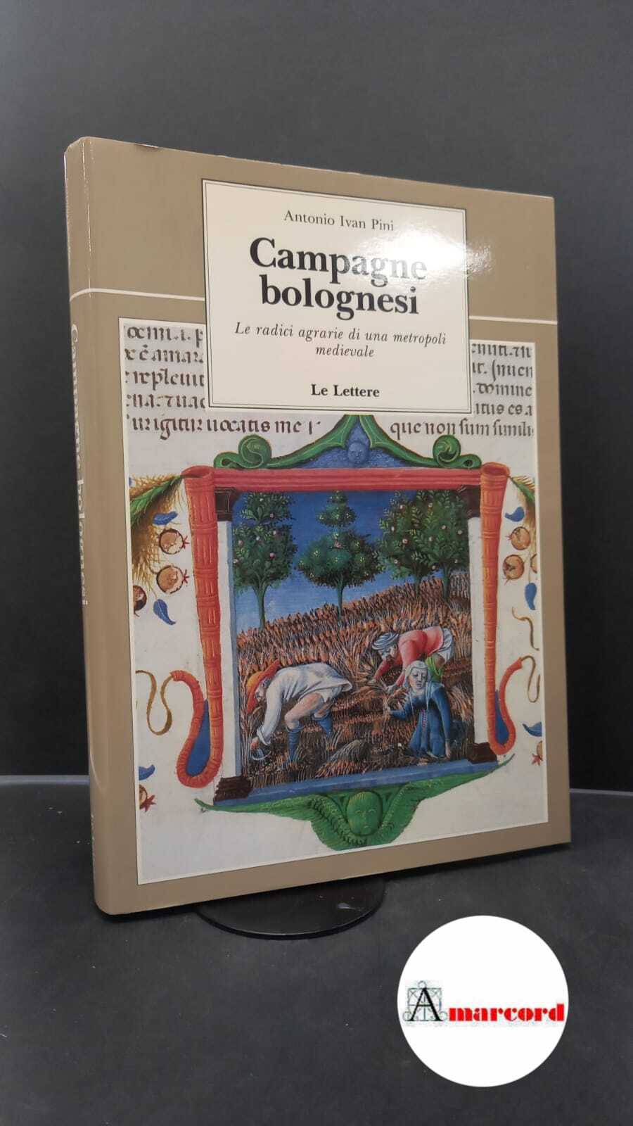 Campagne bolognesi