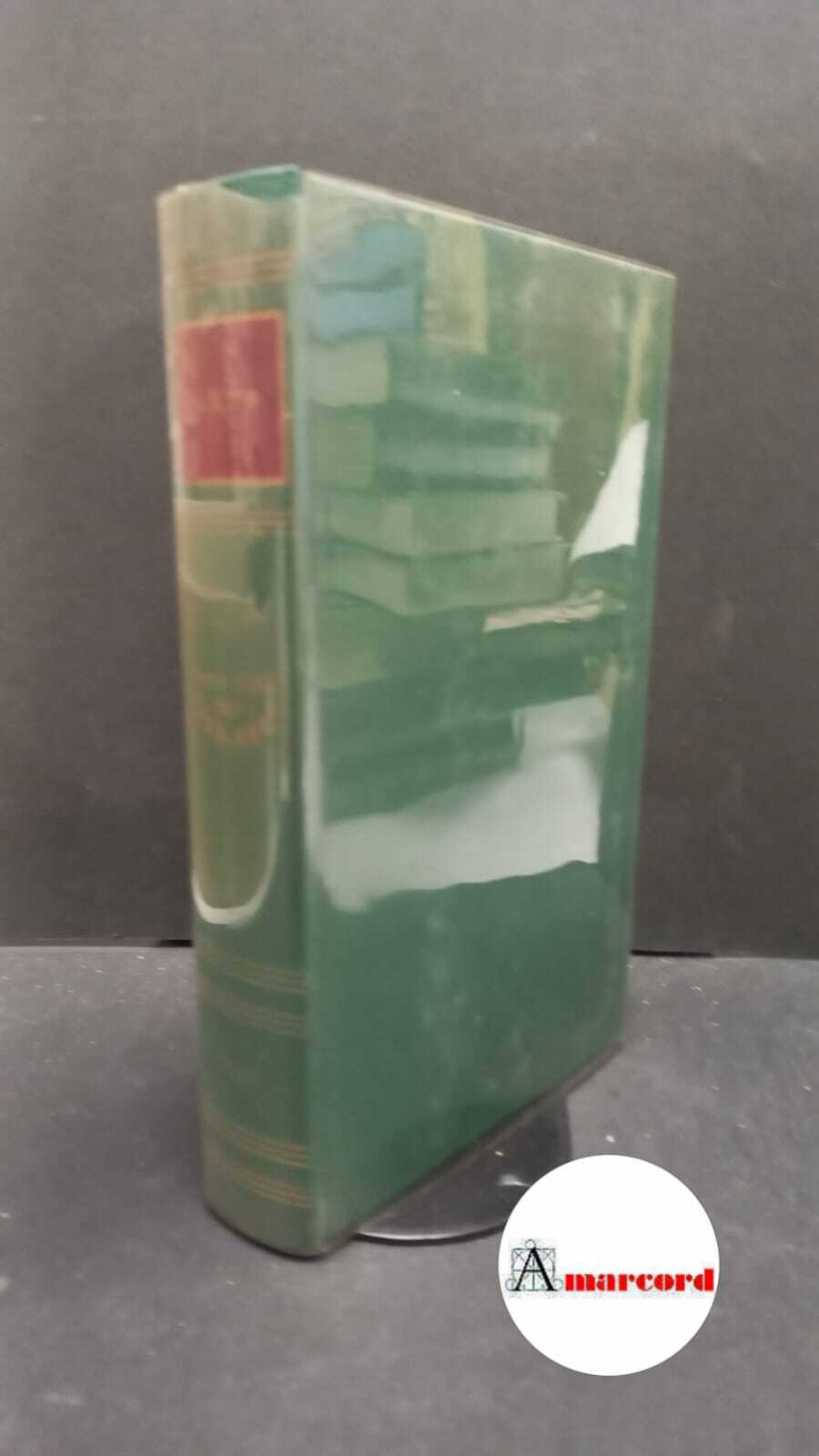 Camus, Albert. , and Cintioli, Giuseppe. Albert Camus Torino UTET, …