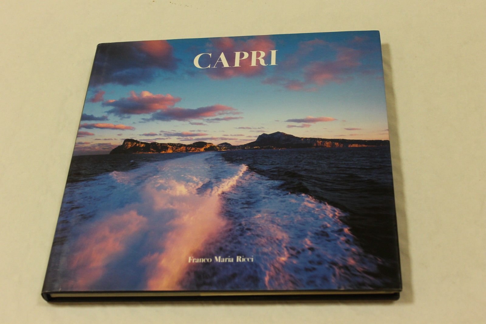 Capri, FMR