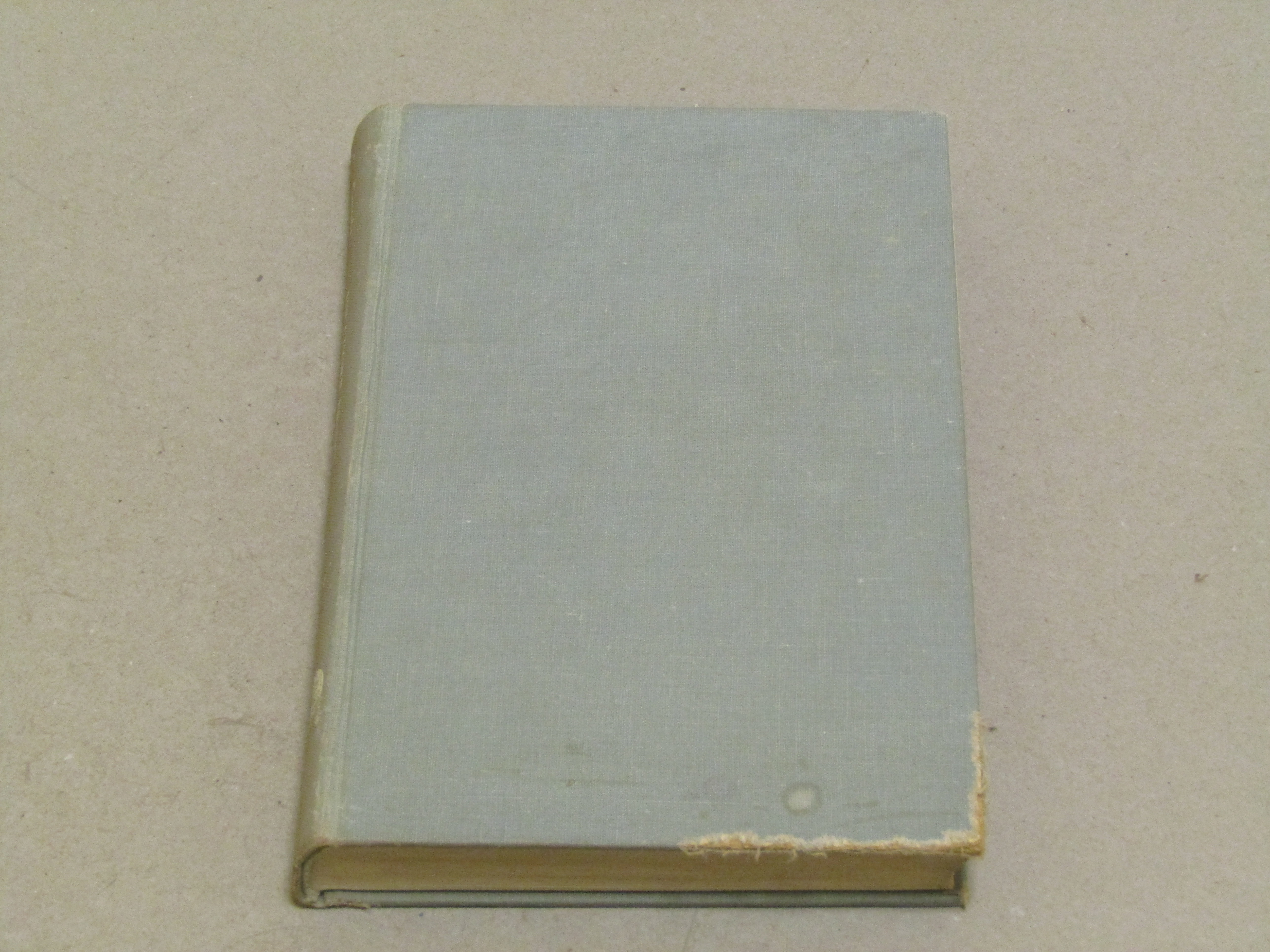 Carlo Cassola. Un cuore arido