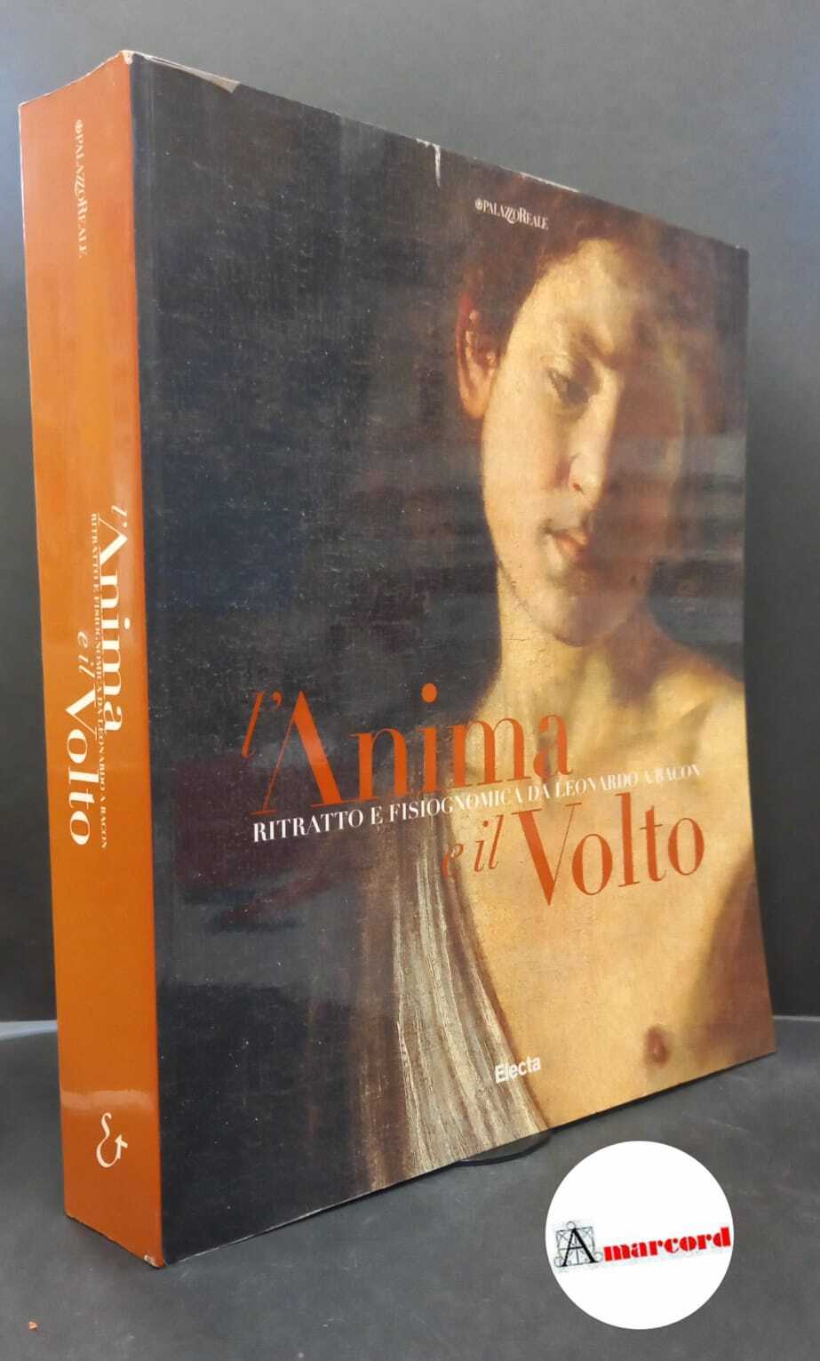 Caroli, Flavio. , Palazzo reale. , Milano : Settore cultura …