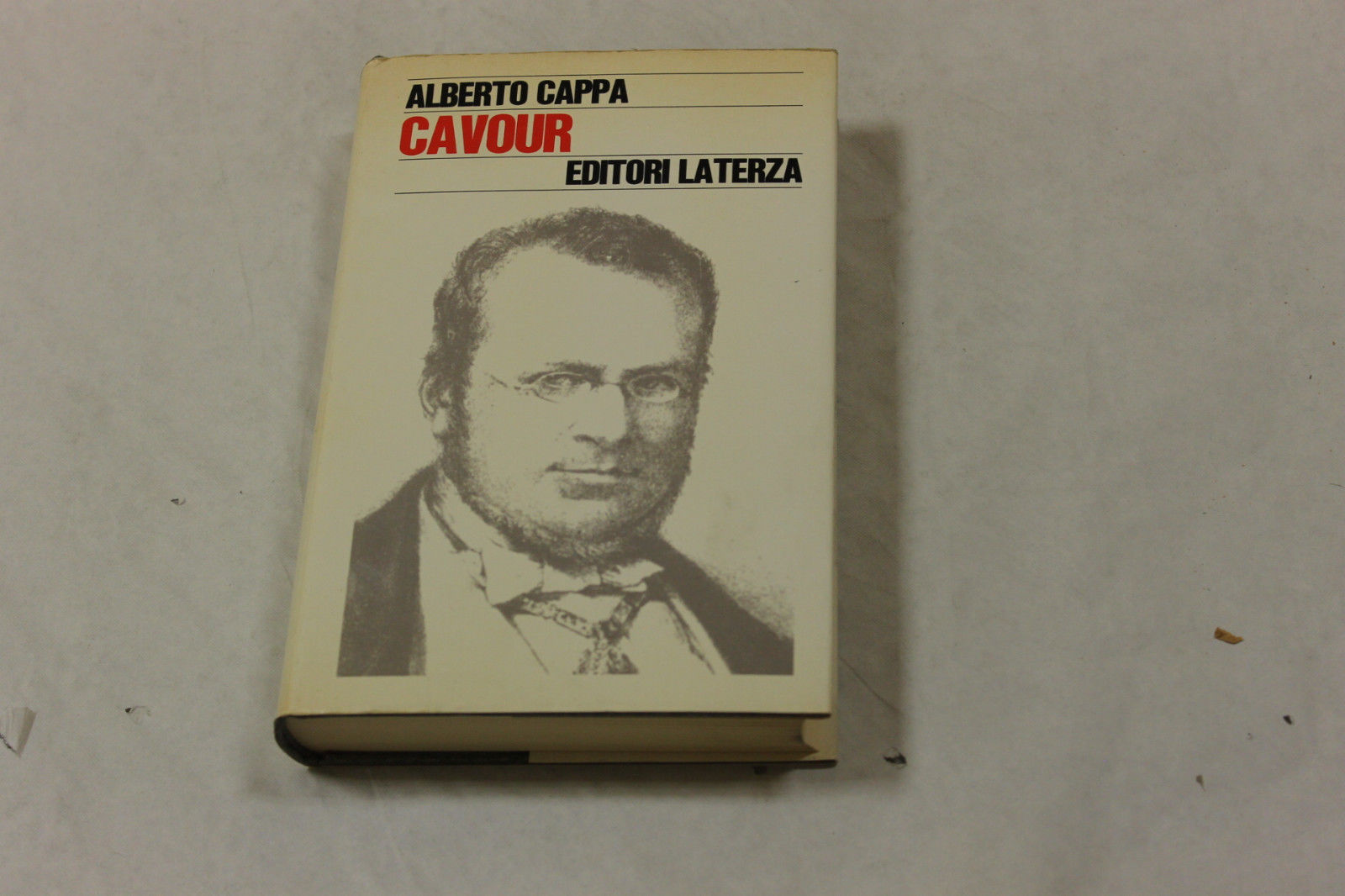 Cavour