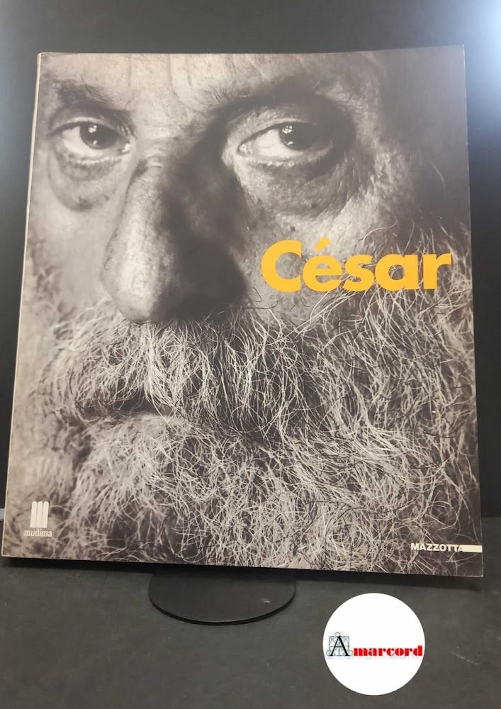 César. César Milano Mudima, 1998