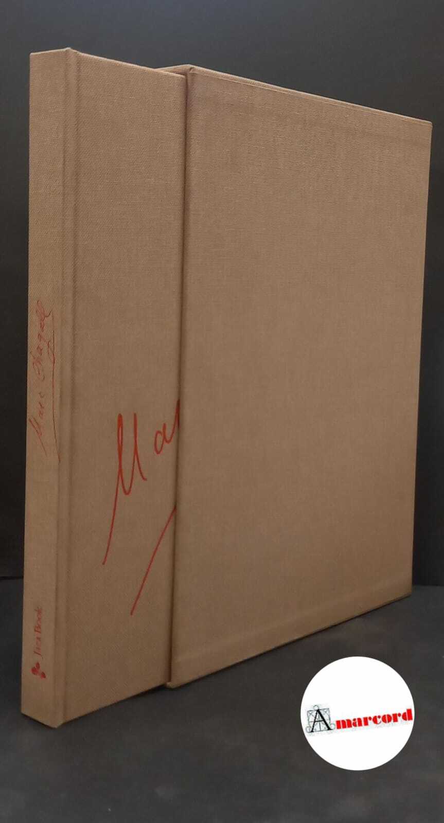 Chagall, Marc. , and Forestier, Sylvie. , Kuzmina, Evgenia. , …