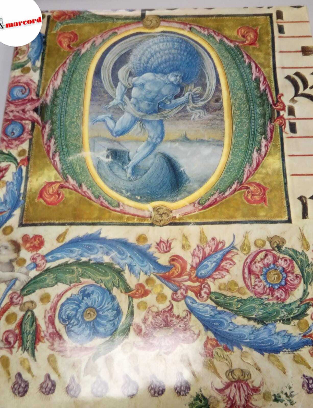 Ciardi Dupre M.G., I corali del Duomo di Siena. Saggio …