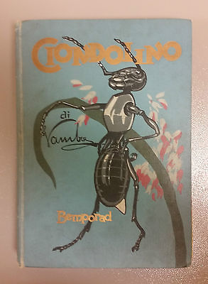 Ciondolino - Bertelli Luigi - 1931