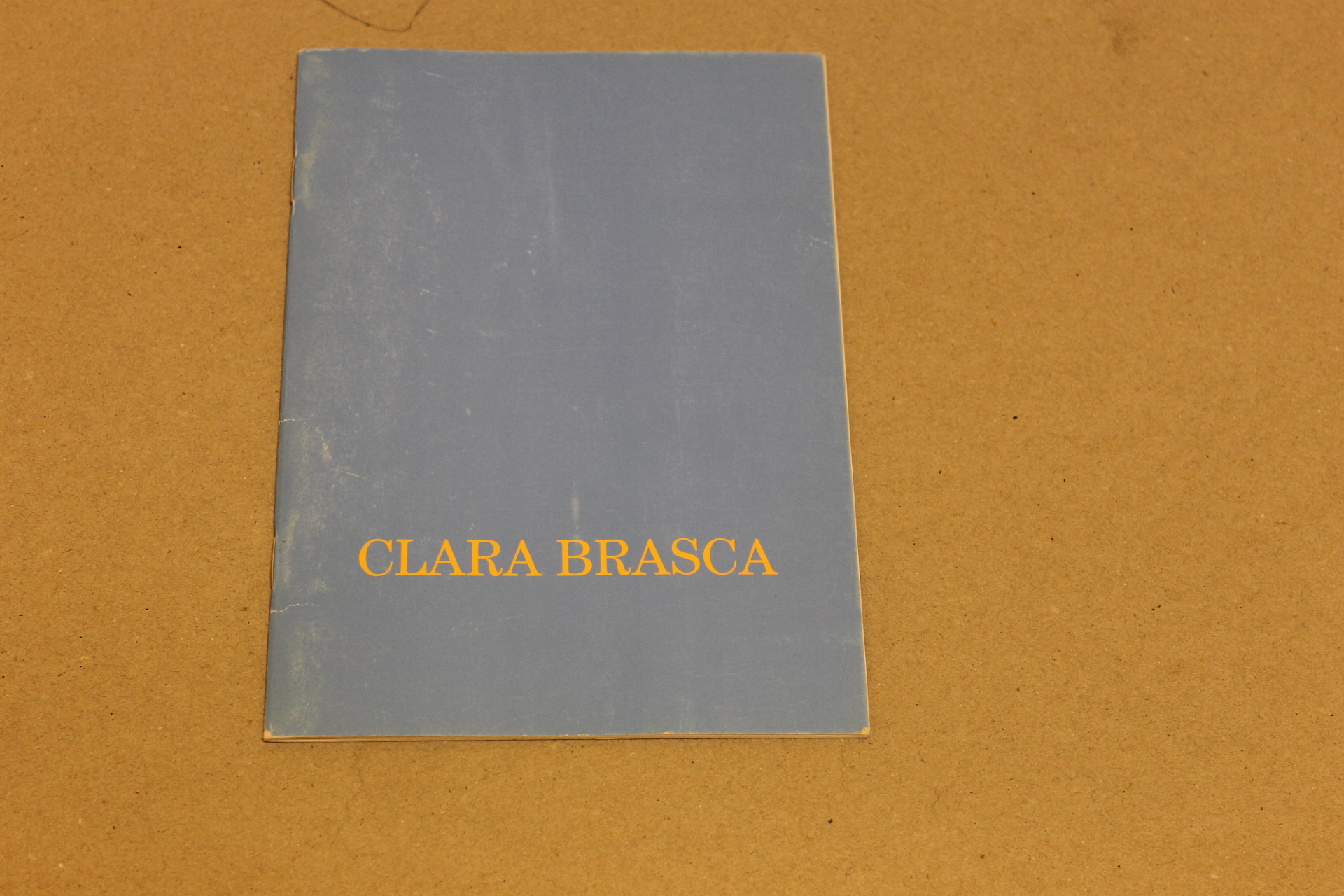 Clara Brasca