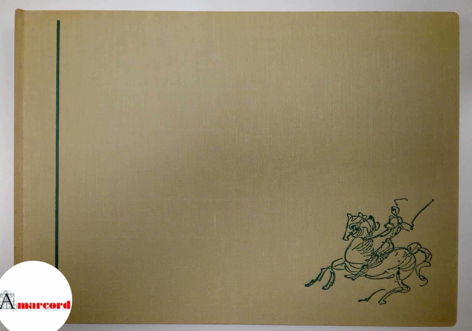 Cocteau Jean, I cavalieri della tavola rotonda. Dramma in tre …