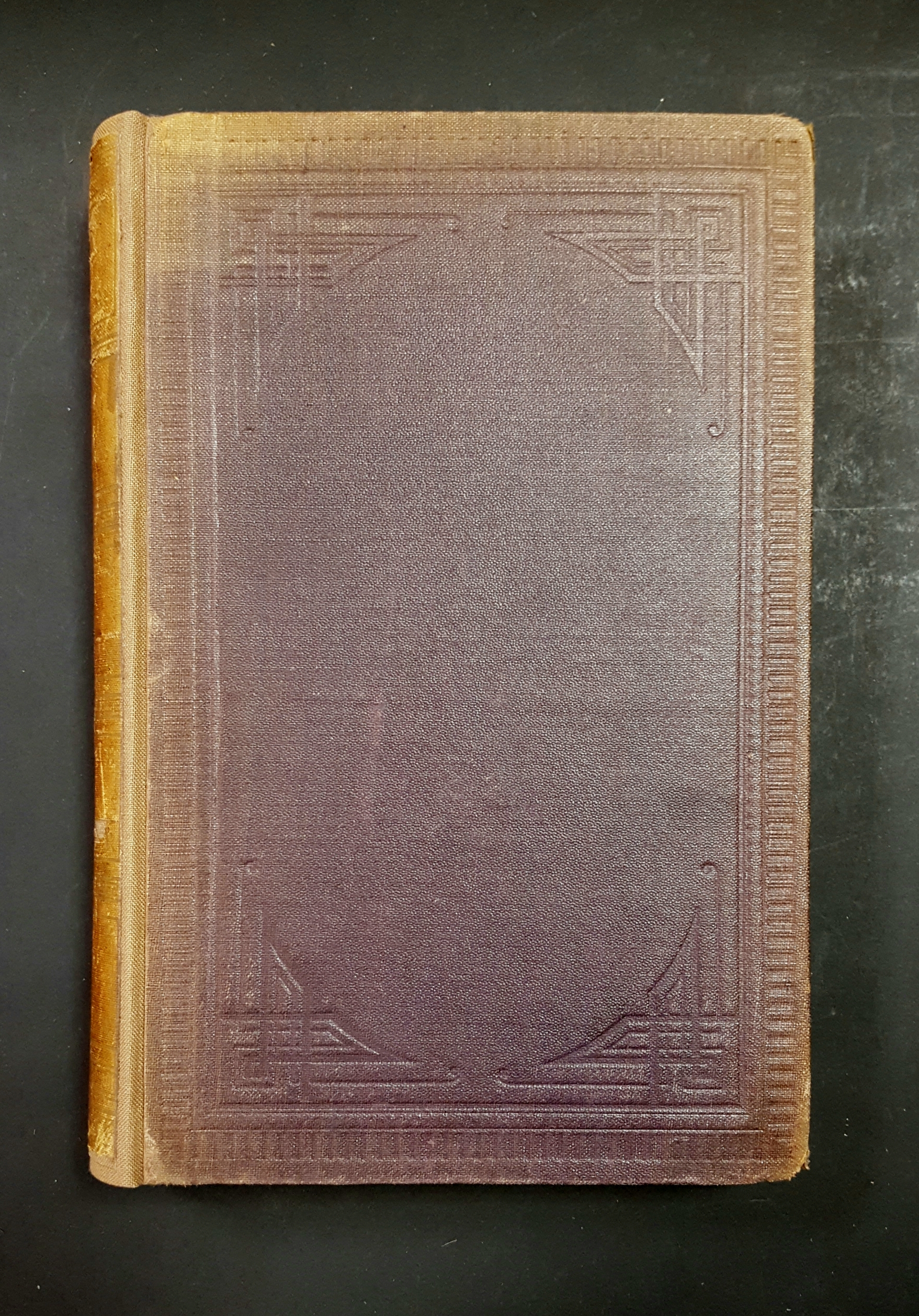 Constantin Frantz. Die Weltpolitik unter befonderer Bezugnahme auf Deuteschland. Ernst …