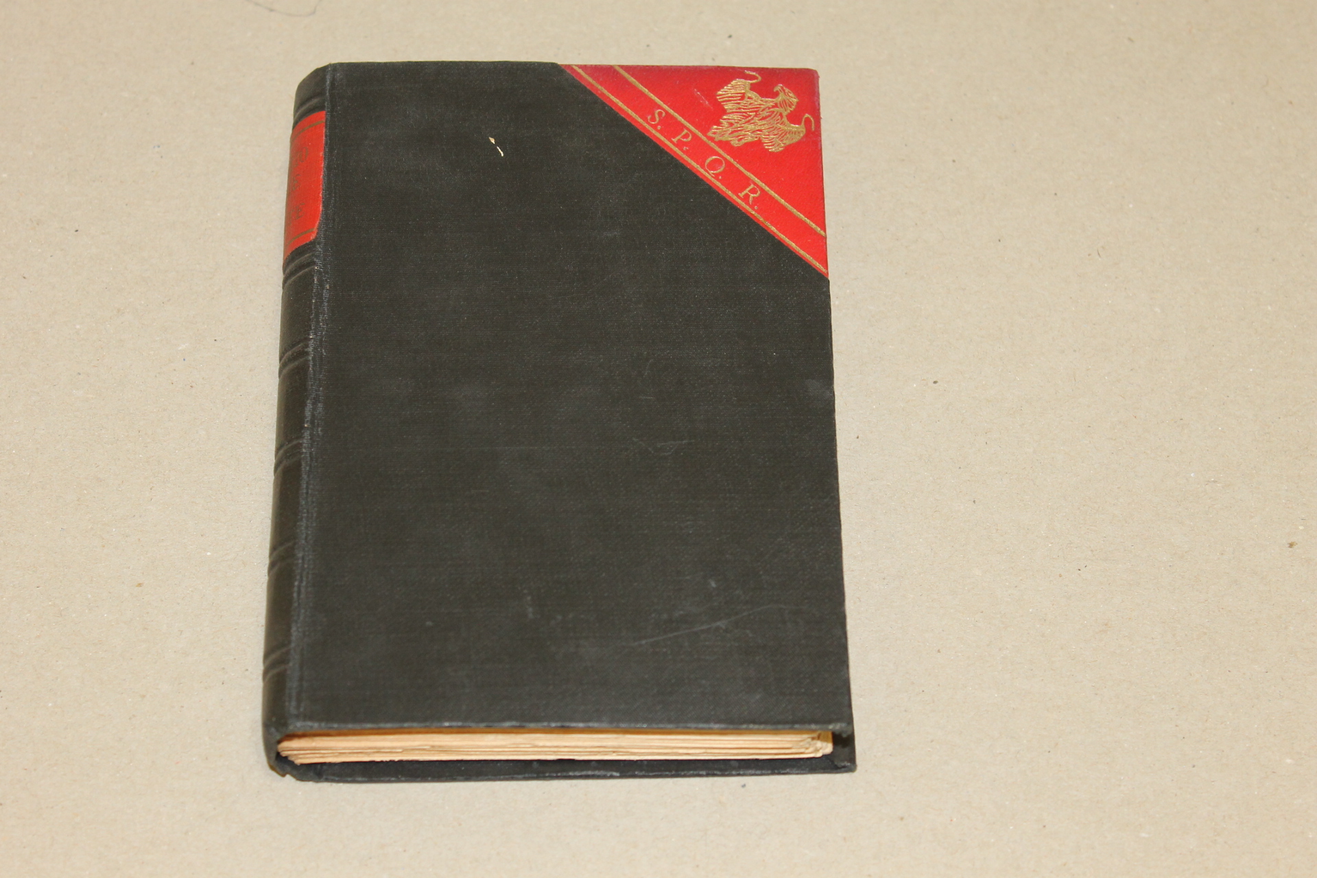 Cornelio Nepote - Le Vite