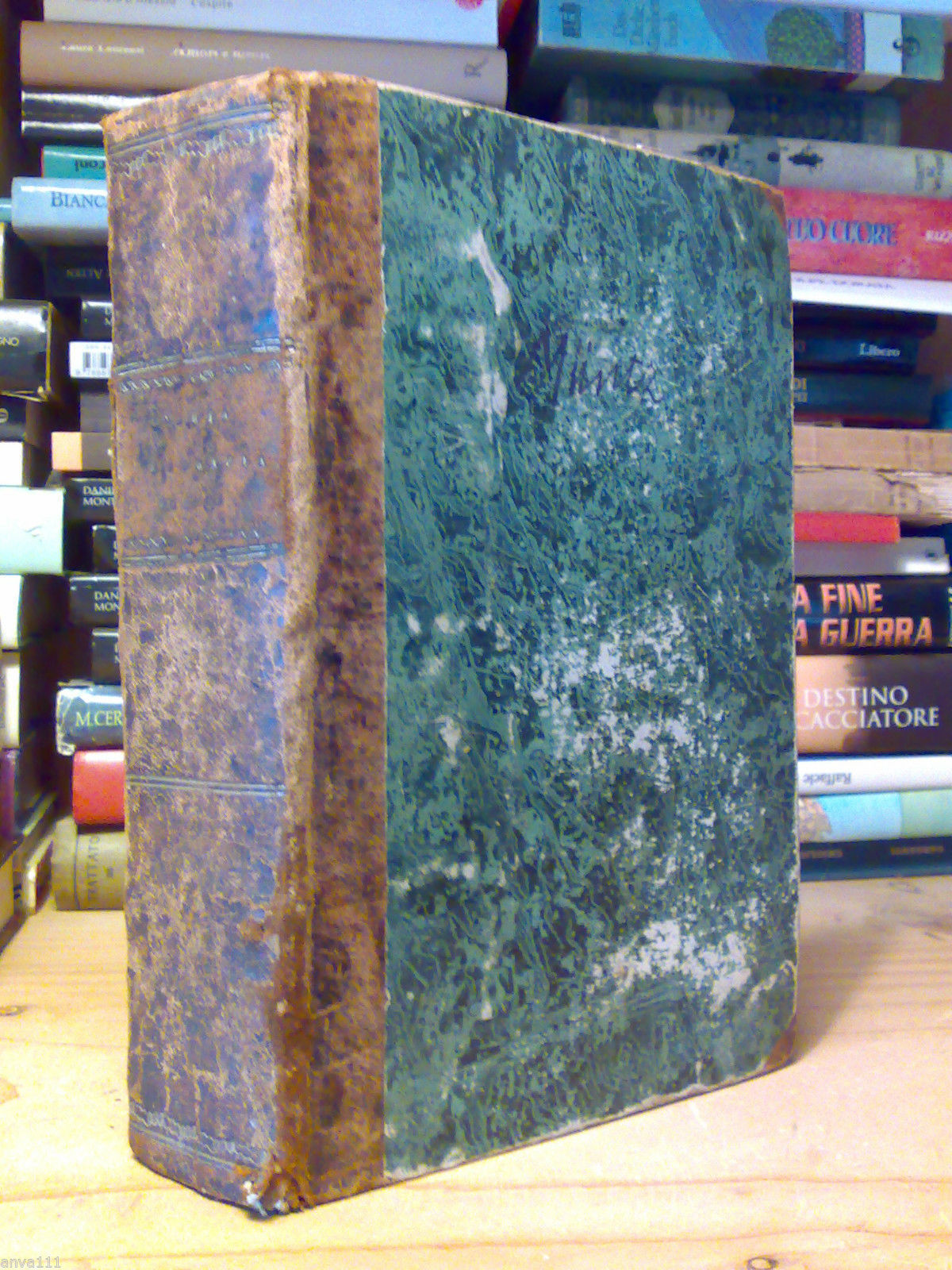 CORSO METODICO DI GEOGRAFIA UNIVERSALE - Torino 1844