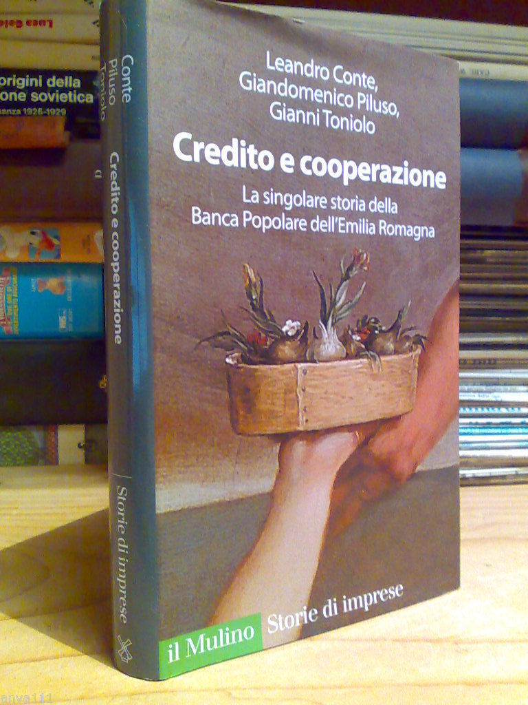 CREDITO E COOPERAZIONE / La Singolare Storia della Banca Popolare …