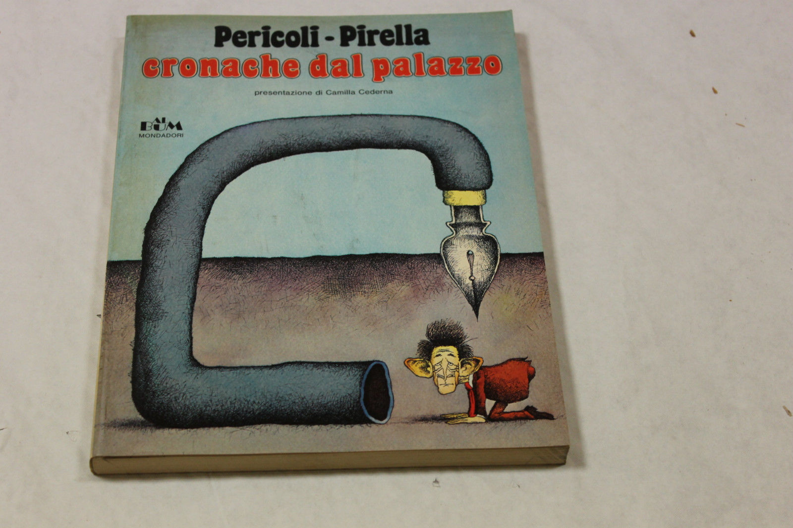 Cronache dal palazzo