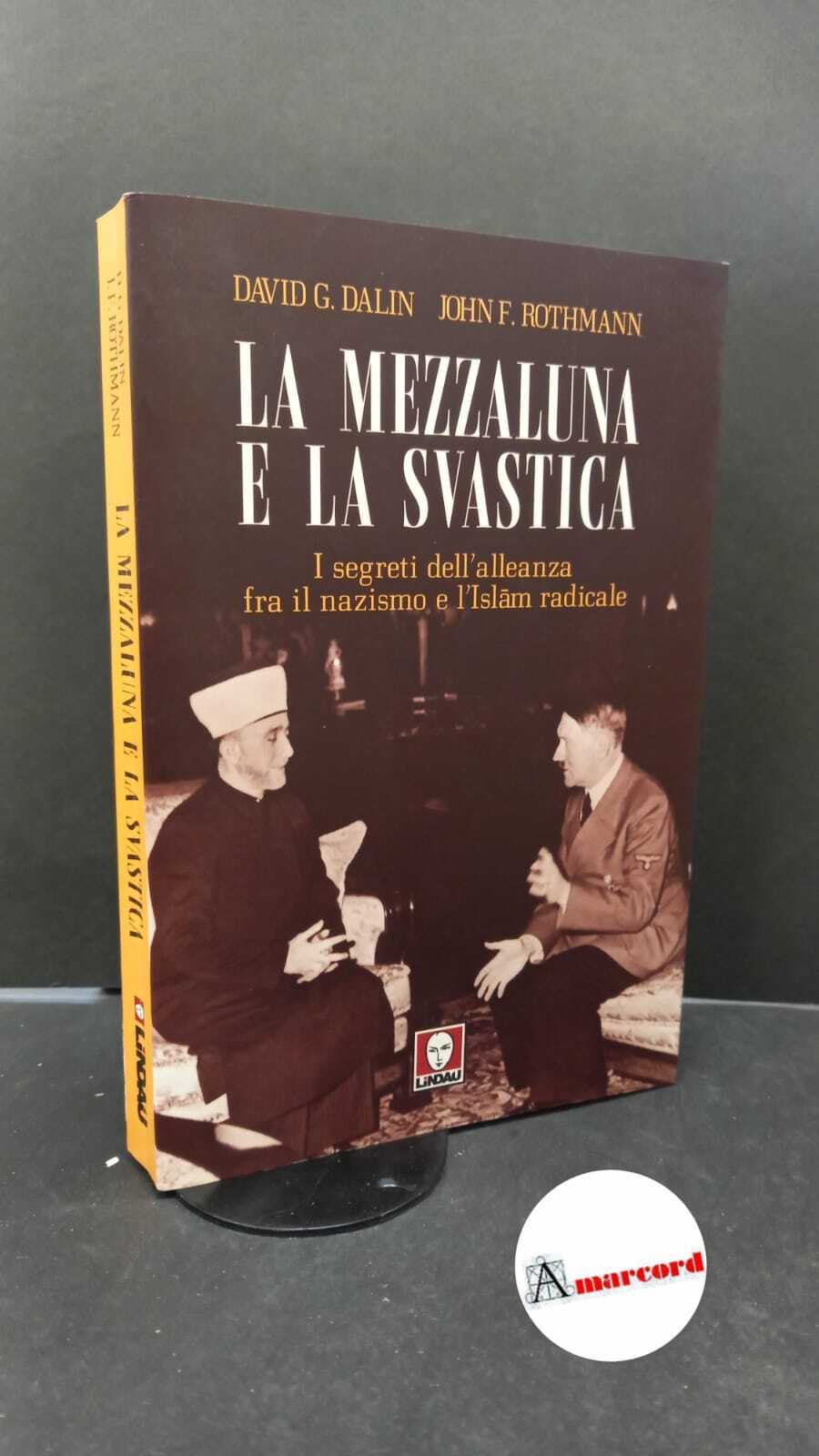 Dalin, David G.. , and Rothmann, John F.. �La �mezzaluna …