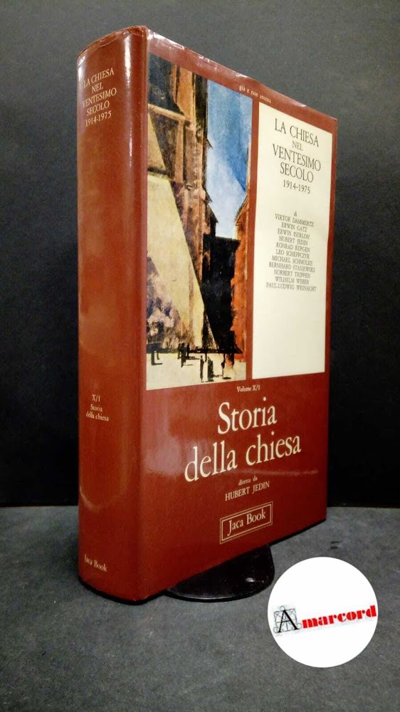 Dammertz, Viktor. , and Mezzadri, Luigi. , Limiroli, Mariarosa. , …