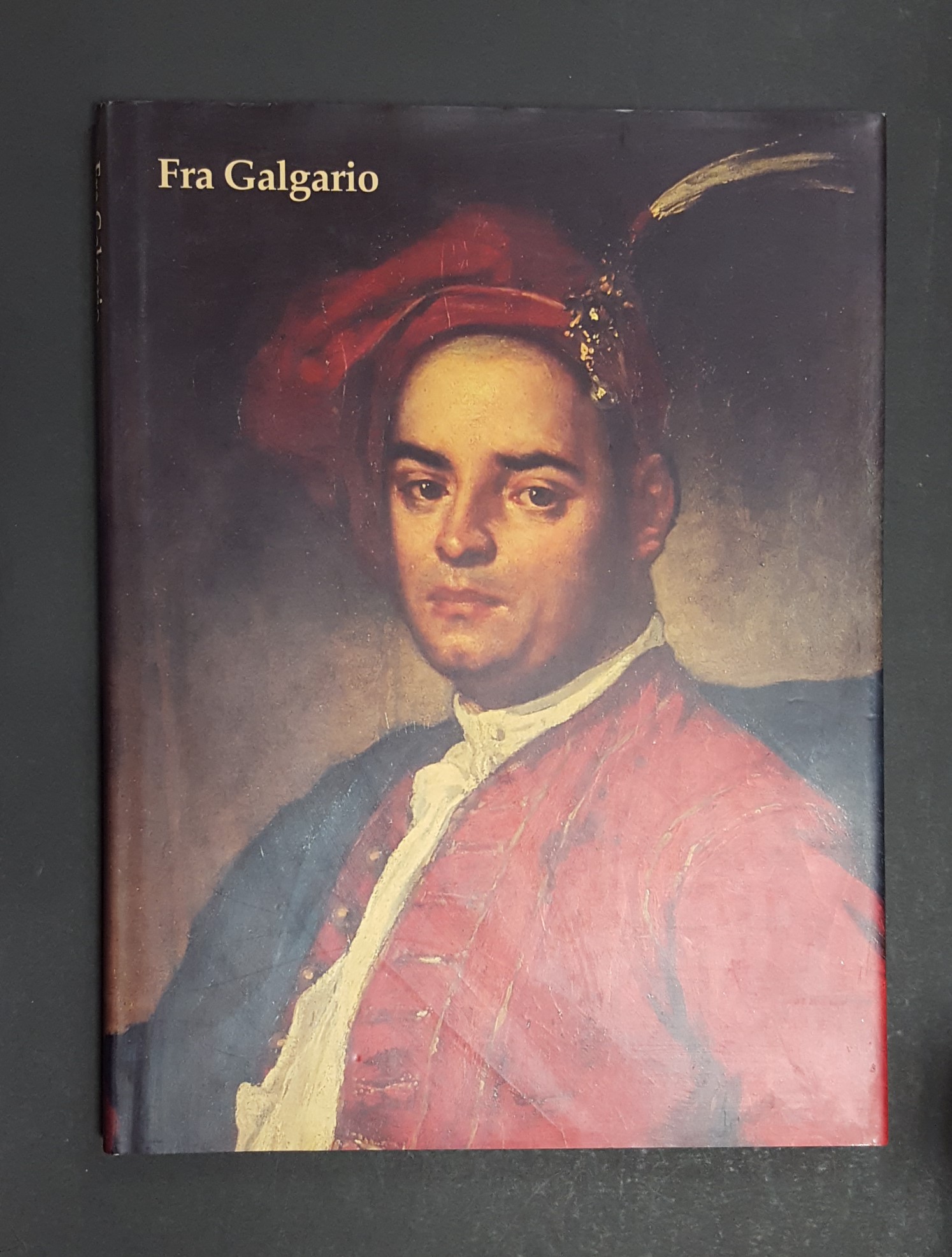 Daninos Andrea (a cura di). Fra Galgario. Galleria Carlo Orsi. …