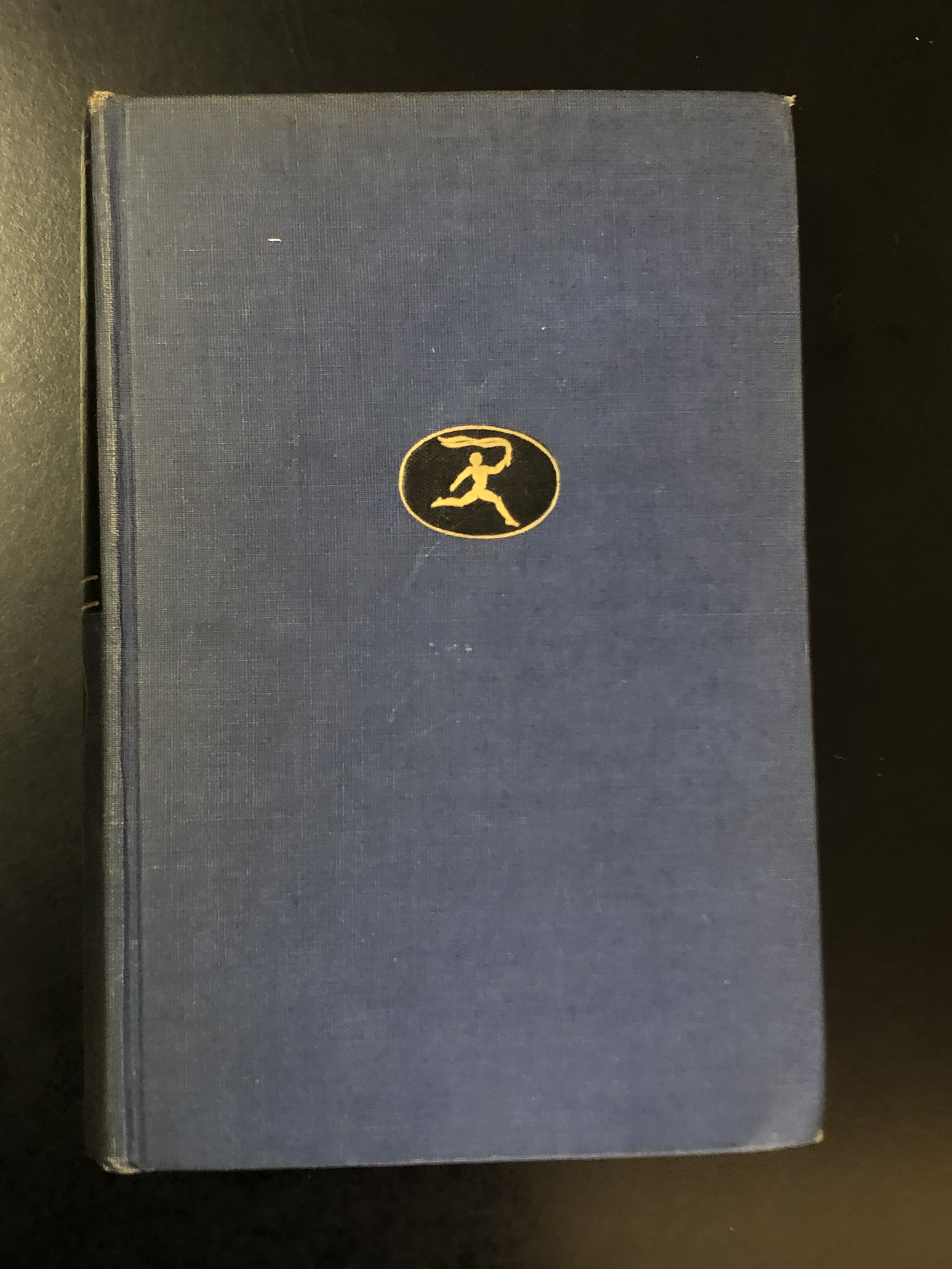 De Cervantes Miguel. Don Quixote. The Modern Library 1930.