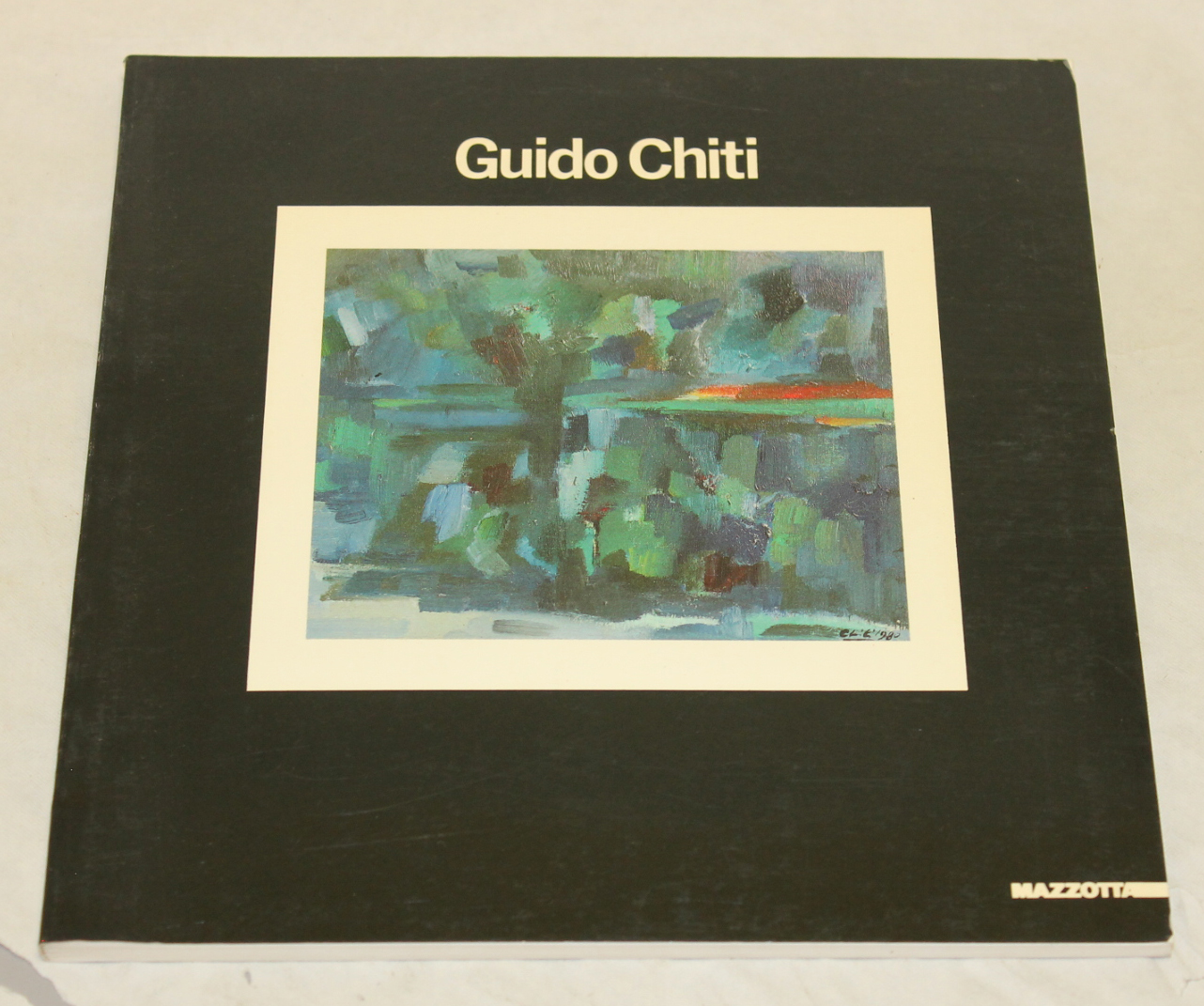 Dentro l'infinito della natura