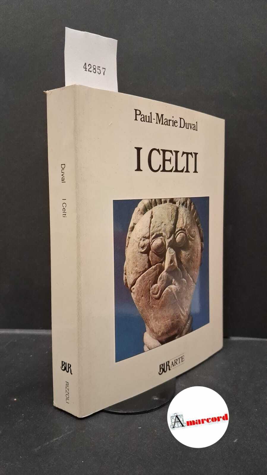 Duval, Paul Marie. , and Lenzini, Marcello. , De Luigi …