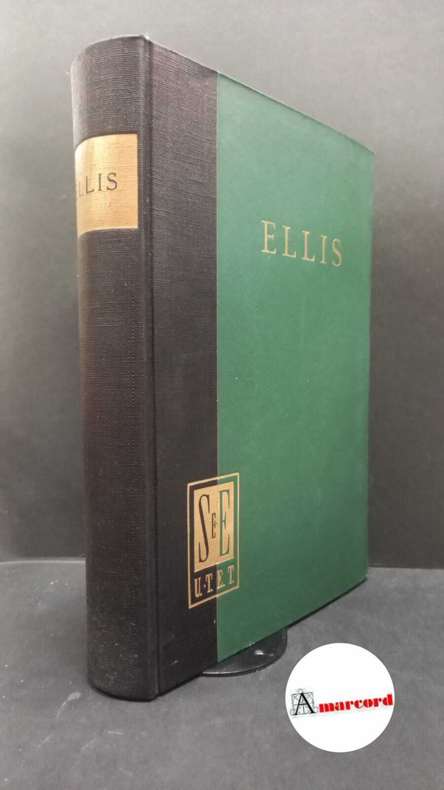 Ellis Howard, L'economia contemporanea, Utet, 1953.