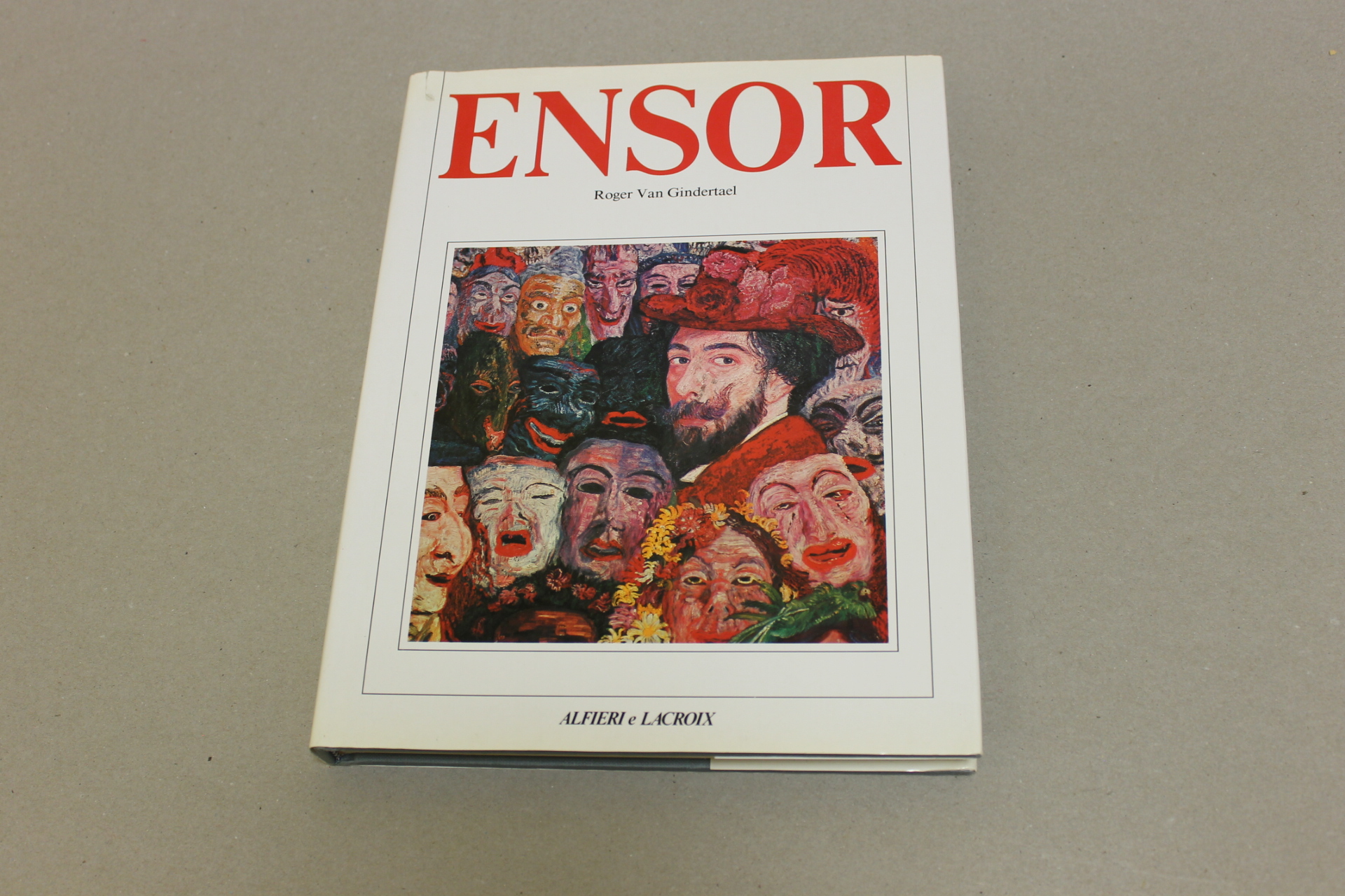 Ensor