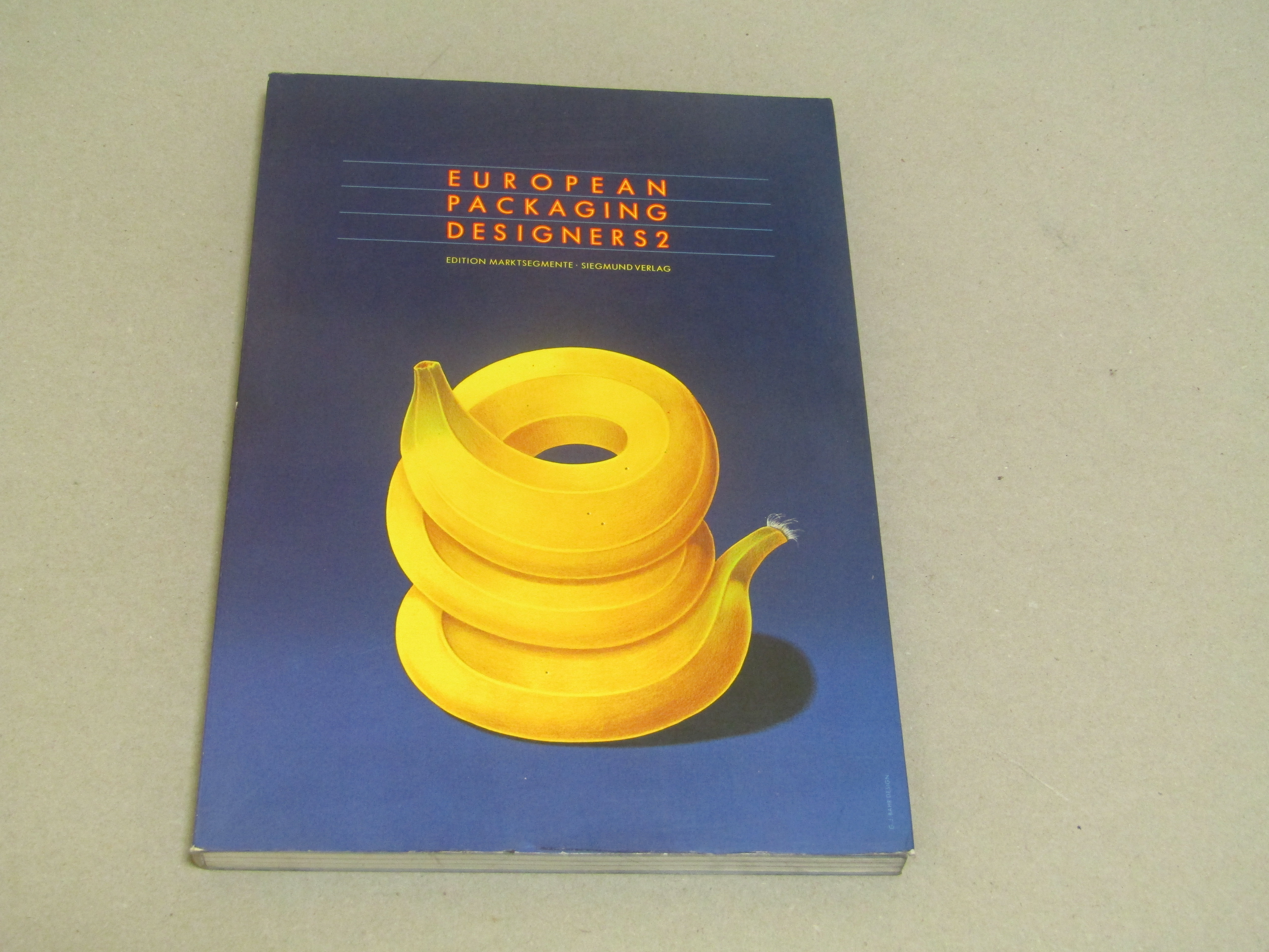 European packaging designers 2