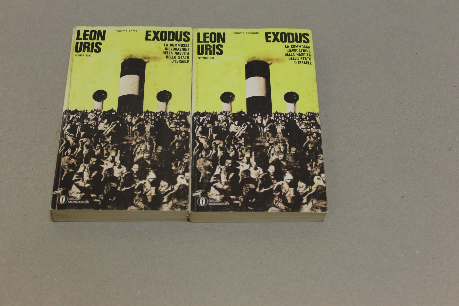 Exodus