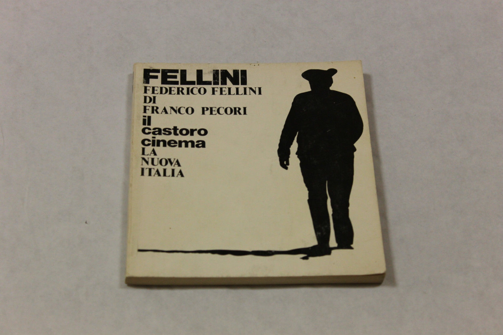 Federico Fellini